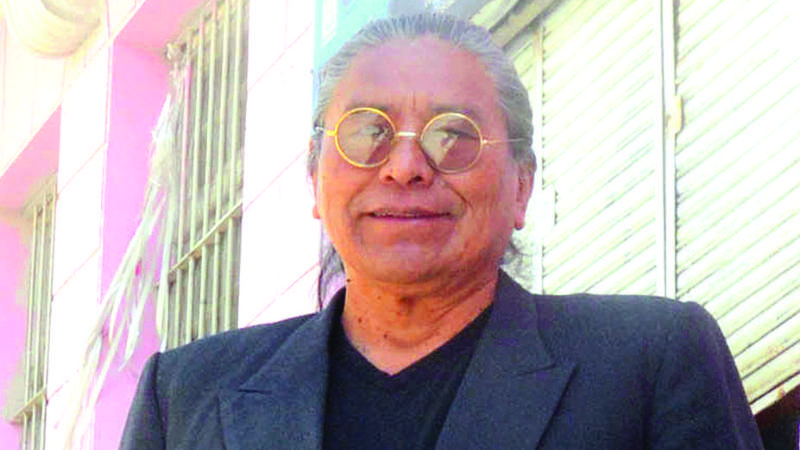 “Sin el primer Goni no habría IDH”