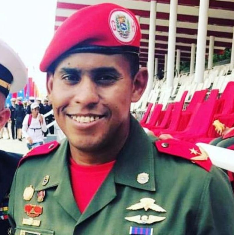 Ovidio Andrés Carrasco Mosqueda