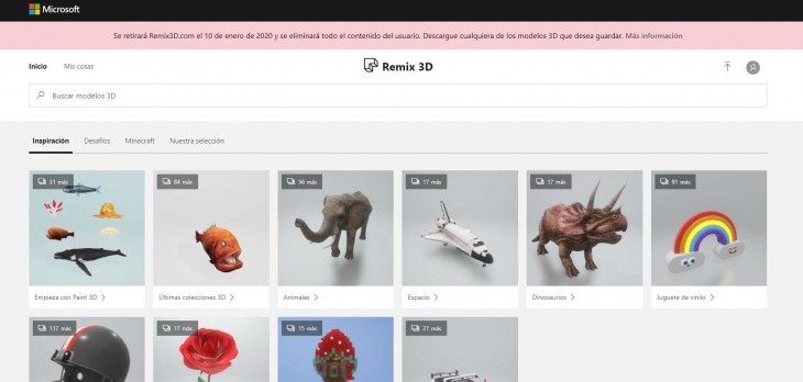 Remix 3D