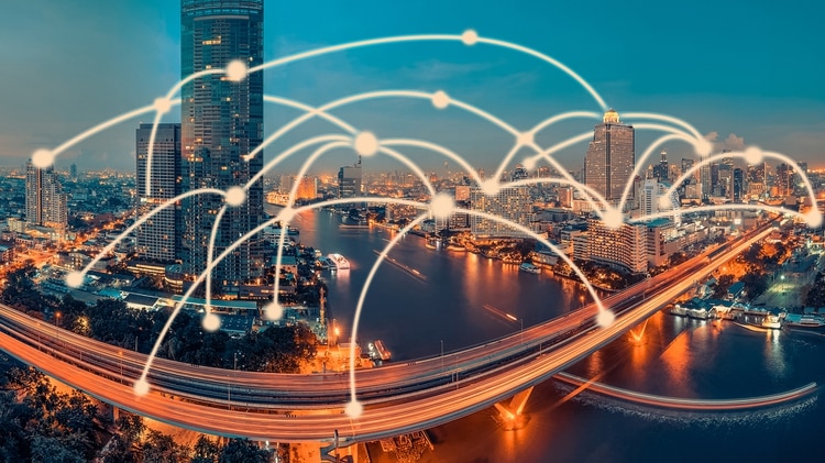 Hay que tomar ciertas precauciones antes de a una red wifi pública (IStock)