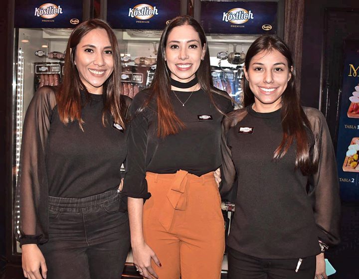 Festival de Vinos y Quesos Una vez más el festival fue un éxito, muchos…