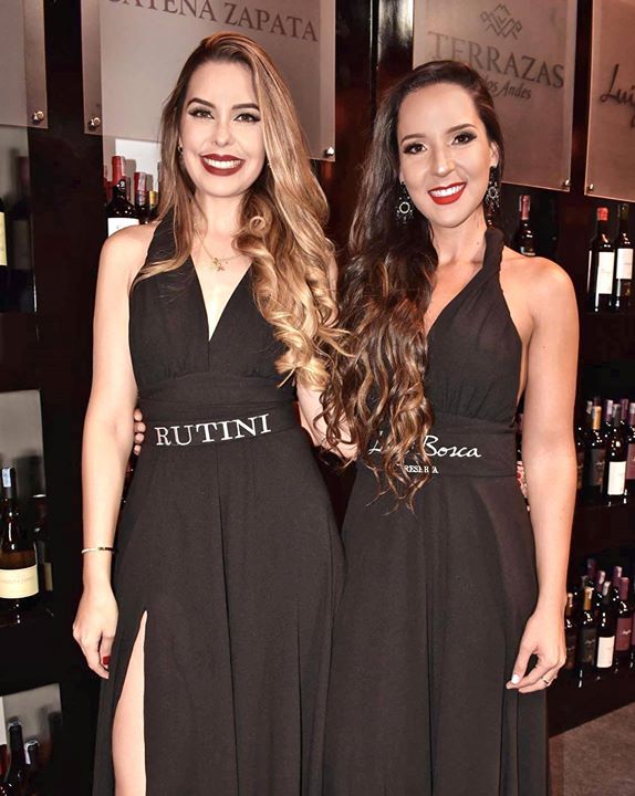 Festival de Vinos y Quesos Una vez más el festival fue un éxito, muchos…