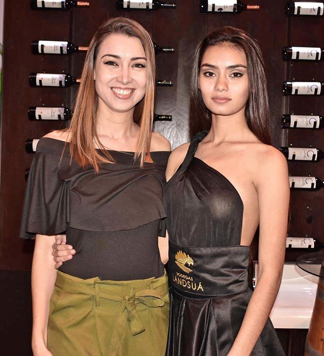 Festival de Vinos y Quesos Una vez más el festival fue un éxito, muchos…