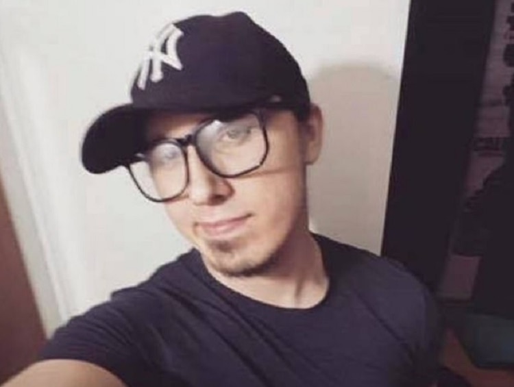 Clark podría enfrentar 25 años de prisión (Foto: Instagram)