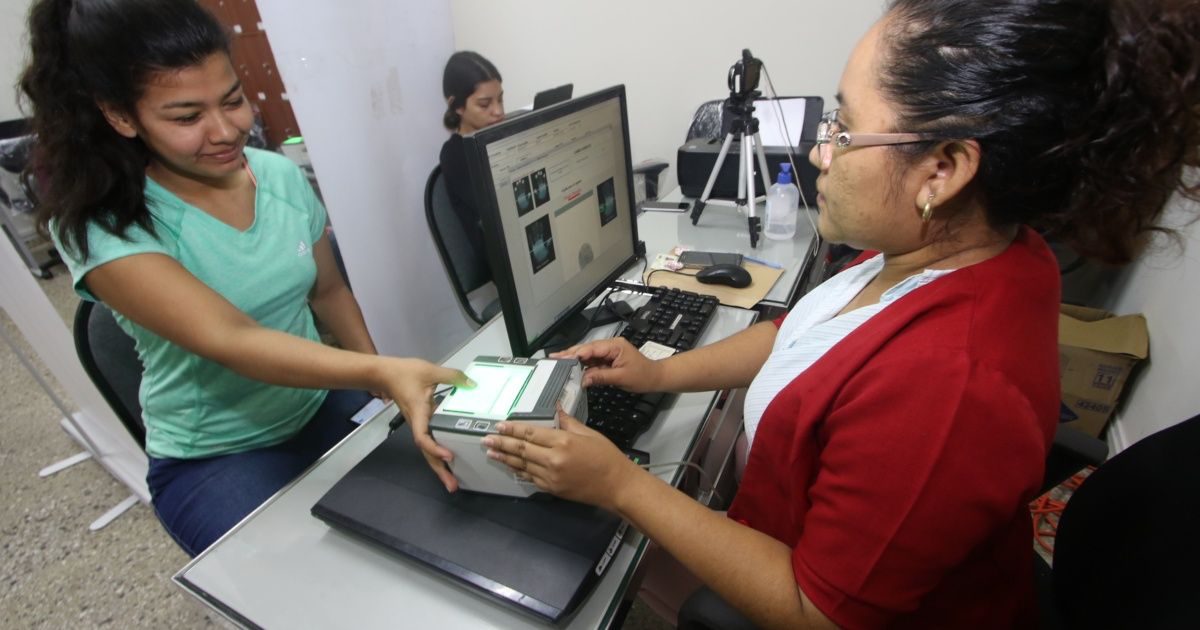 Santa Cruz lidera las cifras de empadronamiento masivo en todo el país ...