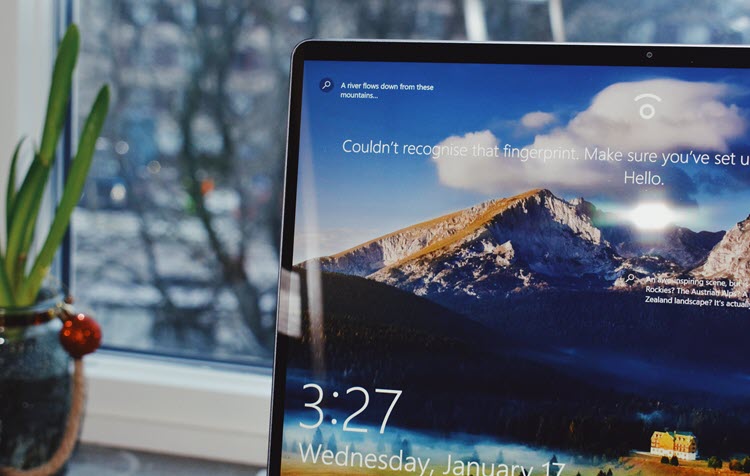 Windows 10