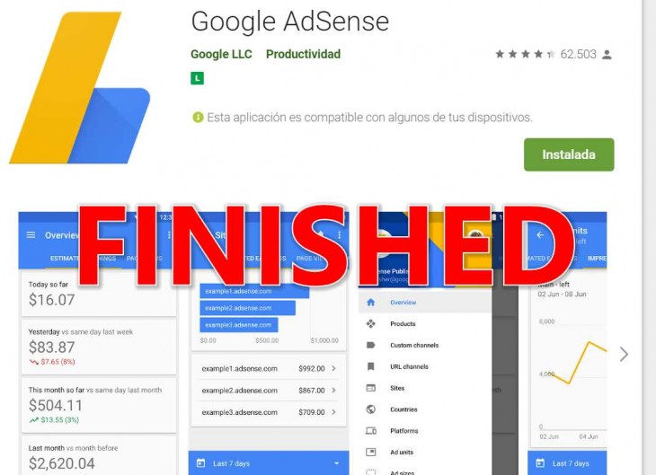adsense