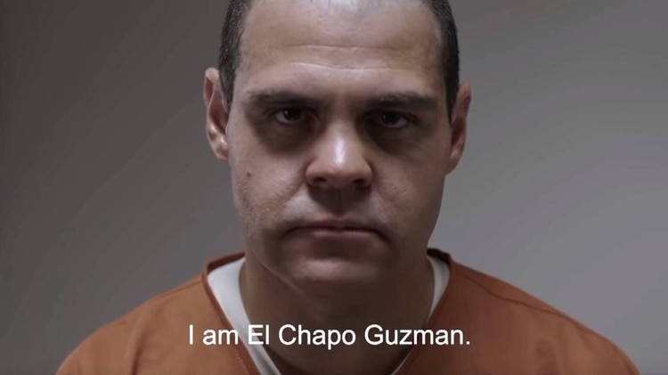 Marco de la O interpretó al capo de la droga de forma magistral (Foto: Netflix)