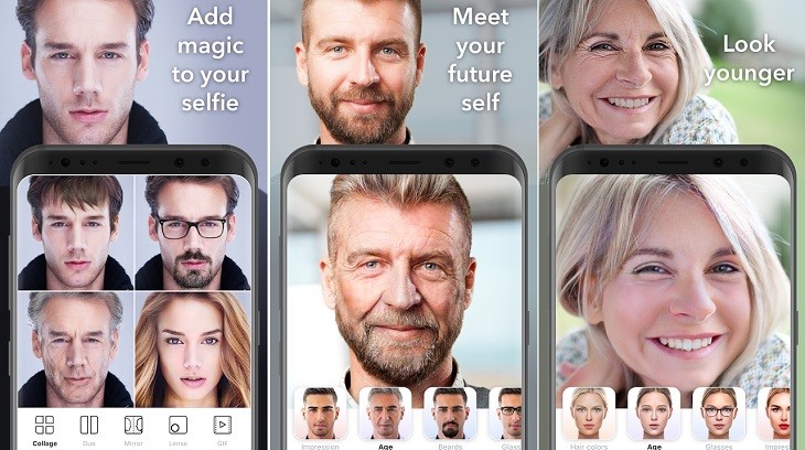 FaceApp