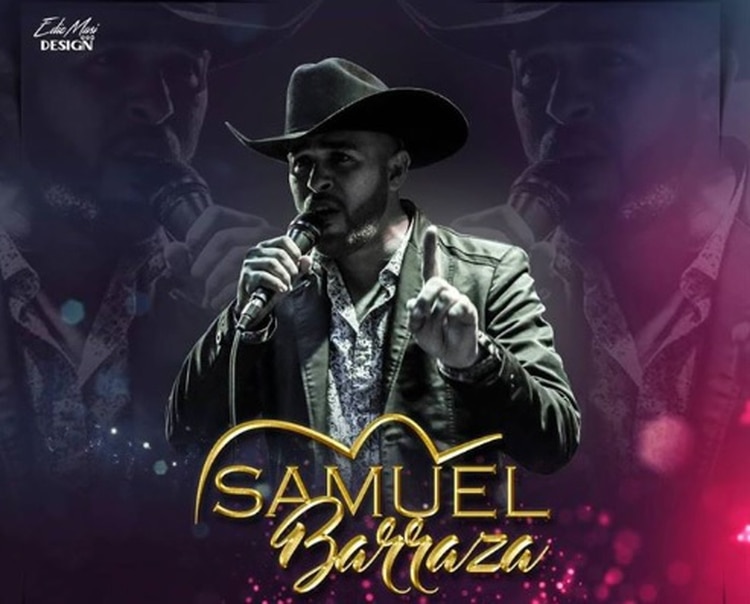 Uno de los éxitos más sonados del músico es ‘Parvada de Cuervos’ (Foto: Facebook)