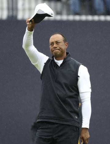 british open
