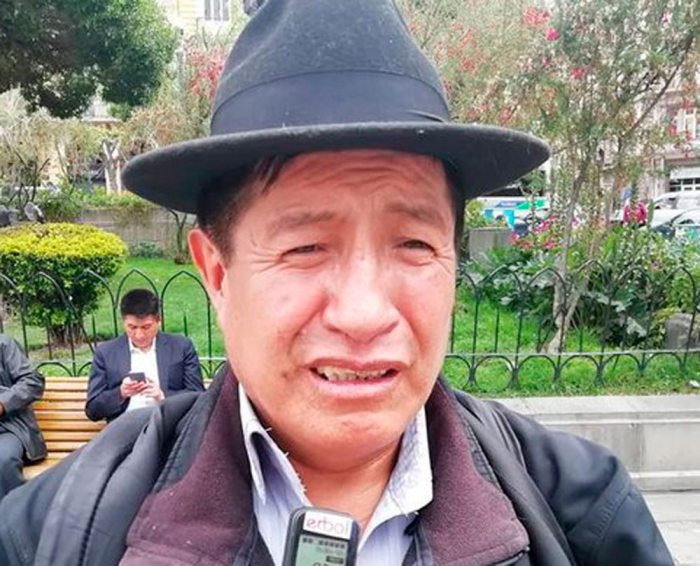 RAFAEL QUISPE.