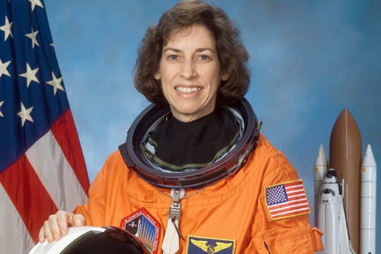 Doctora Ellen Ochoa, la primera hispana en viajar al espacio en 1993 (Foto: EFE)