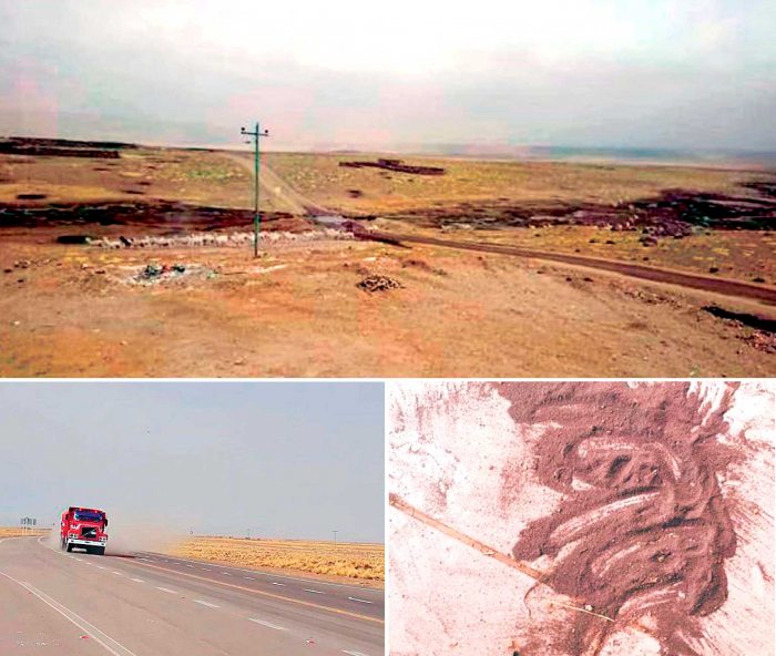 Los pobladores de la provincia José Manuel Pando sienten los efectos del volcán Ubinas de Perú, tras la caída de las cenizas, por lo que piden la ayuda de las autoridades.