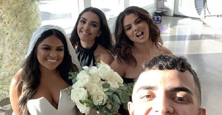 Una fuente cercana a un medio especializado estadounidense reveló que la cantante intentará sacar un nuevo tema para principios de 2020 (Foto: Instagram David deleon)
