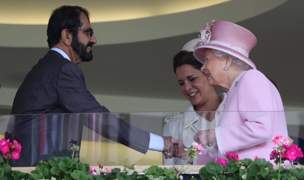 divorcio emir dubai