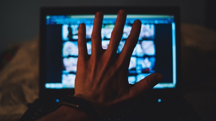 México tiene un severo problema con la difusión de pornografía infantil (Foto: Shutterstock)