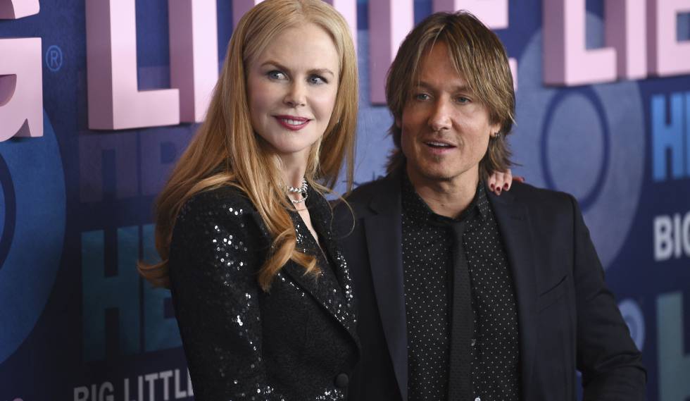 nicole kidman