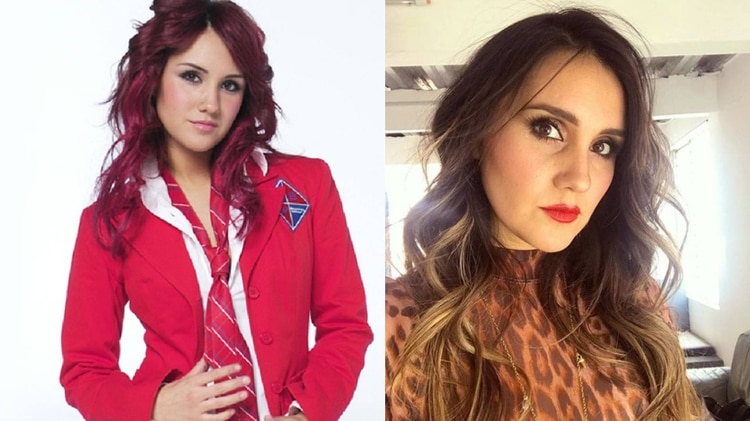 La telenovela “Rebelde” en México se convirtió en un éxito sin precedentes, pese a ser una copia de la versión argentina (Foto:Captura de pantalla)