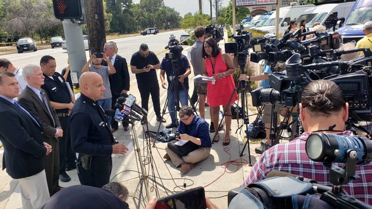 (Foto: LAPD)