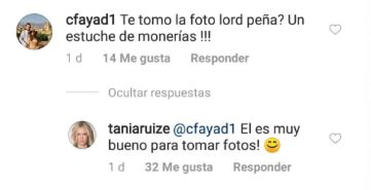 Tras compartir esta imagen, y como ya es costumbre, la rubia recibió cientos de comentarios positivos sobre su aspecto. (Foto: Instagram)