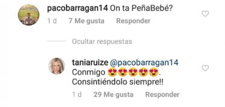 Tras compartir esta imagen, y como ya es costumbre, la rubia recibió cientos de comentarios positivos sobre su aspecto. (Foto: Instagram)