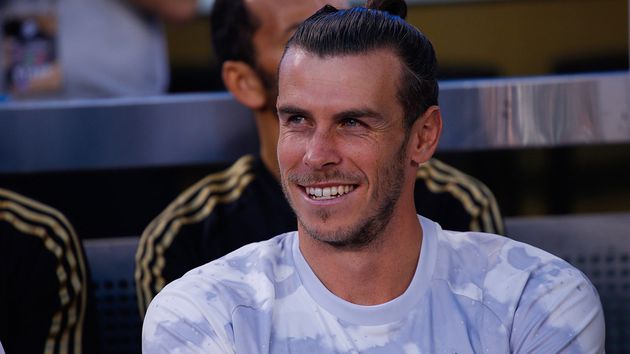 representante de bale no hay relacion entre el y zidane nunca la ha habido