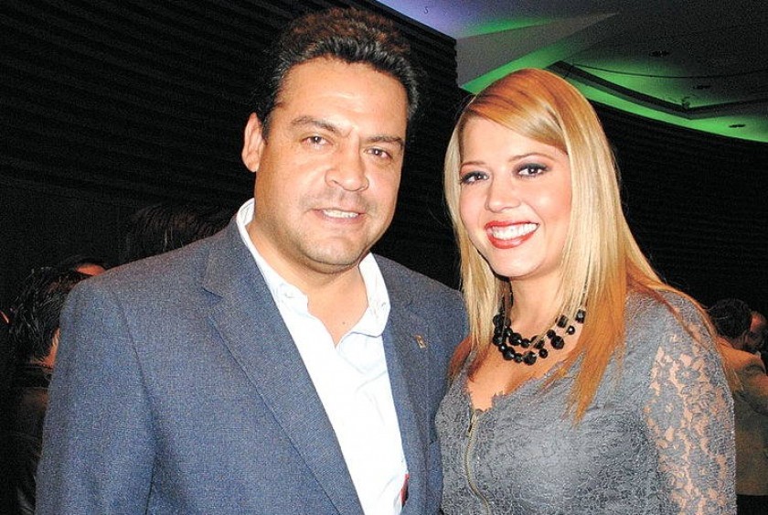 Resultado de imagen para Maricruz Rivera,