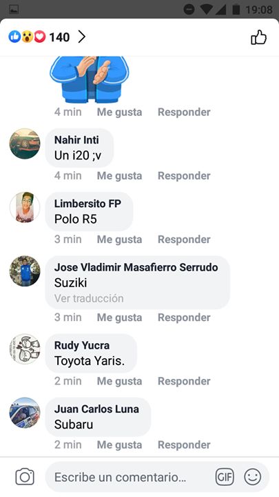 para locos por la velocidad ¿ QUÉ SE VIENE CON BULACIA ? YA PROVOCÓ…