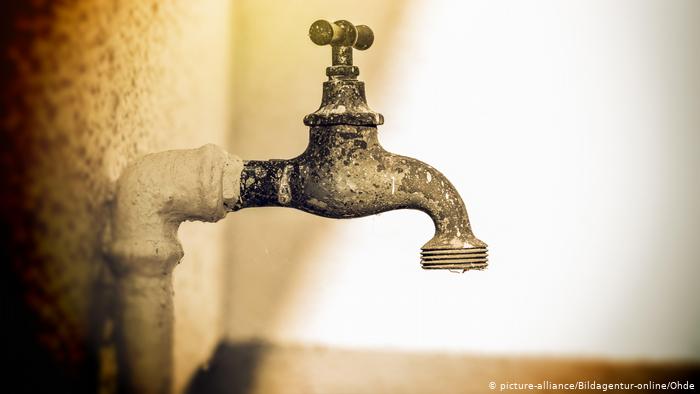 El hecho de que el dÃa de la sobrecapacidad de la Tierra sea el 29 de julio significa que la humanidad utiliza actualmente los recursos ecológicos 1,75 veces más deprisa que la capacidad de regeneración de los ecosistemas. (picture-alliance/Bildagentur-online/Ohde)