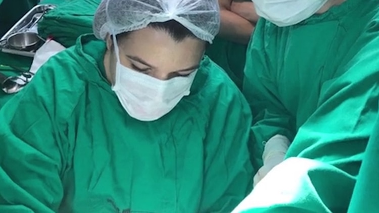 El procedimiento fue inventado en Brasil (Foto: Archivo)