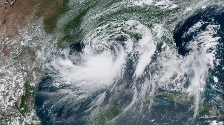 El cambio climático impacta directamente la seguridad alimentaria (Foto: Reuters)