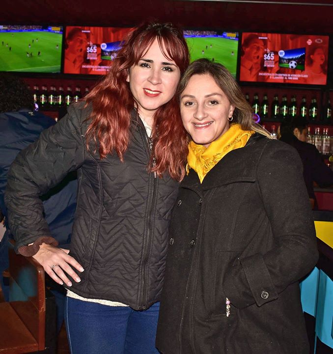 Día de la Amistad con Cordillera La marca de cerveza Cordillera organizó un encuentro…