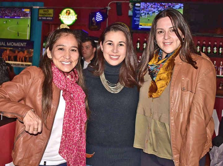 Día de la Amistad con Cordillera La marca de cerveza Cordillera organizó un encuentro…