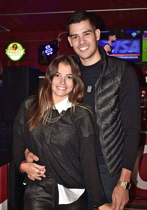 Día de la Amistad con Cordillera La marca de cerveza Cordillera organizó un encuentro…