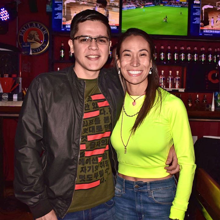 Día de la Amistad con Cordillera La marca de cerveza Cordillera organizó un encuentro…