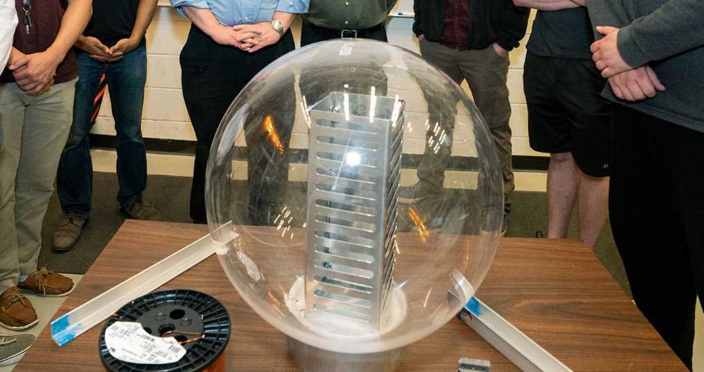 Satélite Plasma