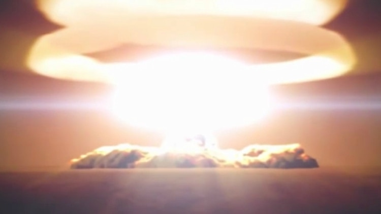 Mayak produjo del plutonio-239 necesario para el primer ensayo nuclear soviético, en 1949