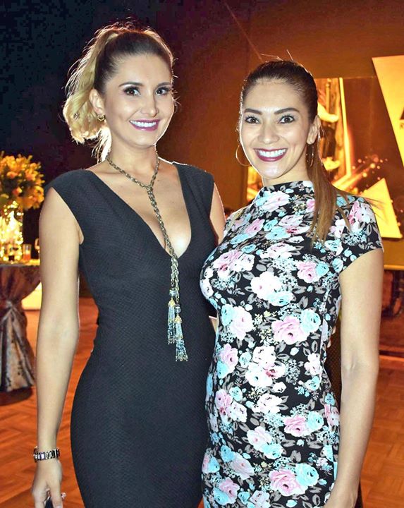 25 años Patra La marca de ropa deportiva Patra estuvo de fiesta y por…