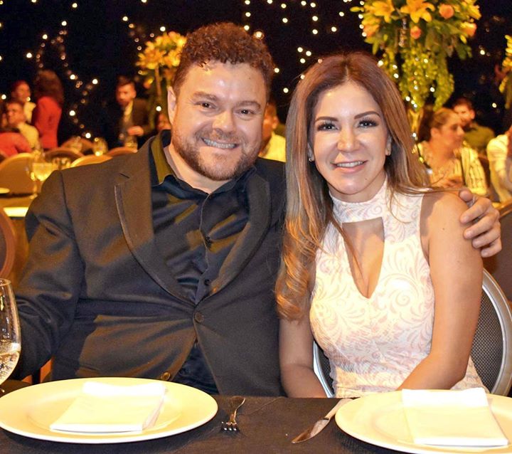 25 años Patra La marca de ropa deportiva Patra estuvo de fiesta y por…