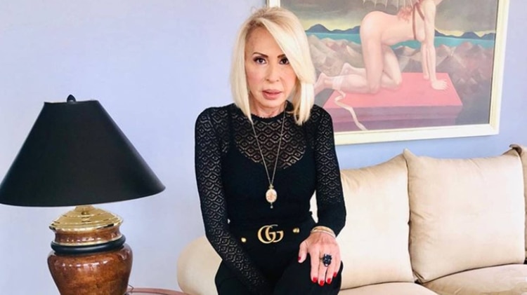 Laura Bozzo quiere volver a la televisión y decidió renunciar a su exclusividad con Televisa (Foto: Instagram)
