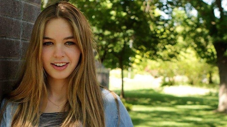 Saoirse Roisin Hill