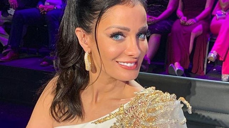 Dayanara cuenta con el apoyo de su familia para esta etapa de su vida (Foto: @dayanarapr)