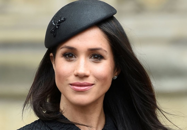 Meghan Markle, Duquesa de Sussex (Reuters)