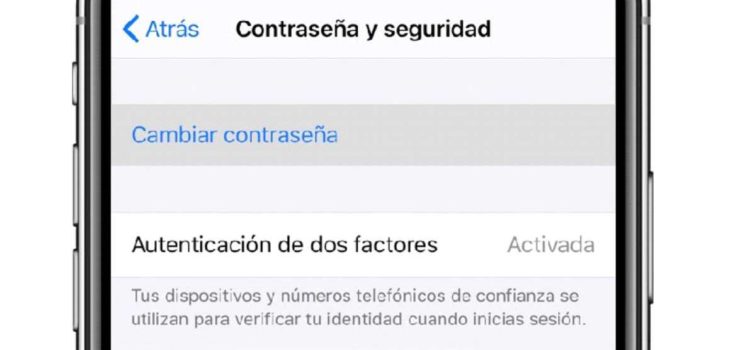 Qué hacer si has olvidado la contraseña ID de Apple – eju.tv