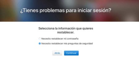 Qué hacer si has olvidado la contraseña ID de Apple – eju.tv