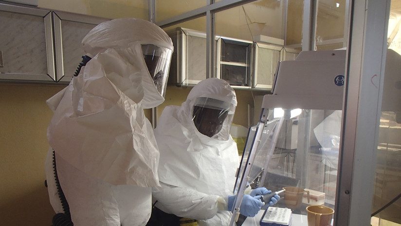 Cierran por cuestiones de seguridad el principal laboratorio de guerra biológica en EE.UU.