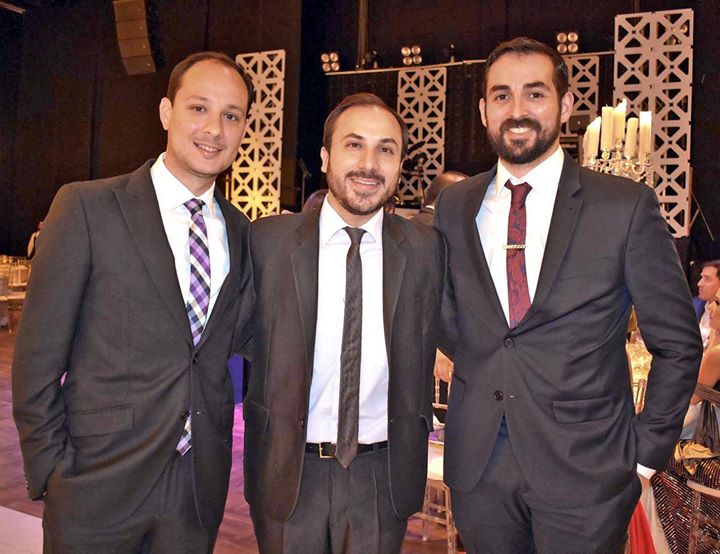 Andrea y Diego, felices por siempre Se conocieron en la fraternidad Tremendazos y el…