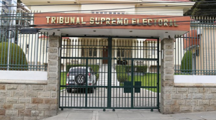 TSE_EDIFICIO TSE_EDIFICIO