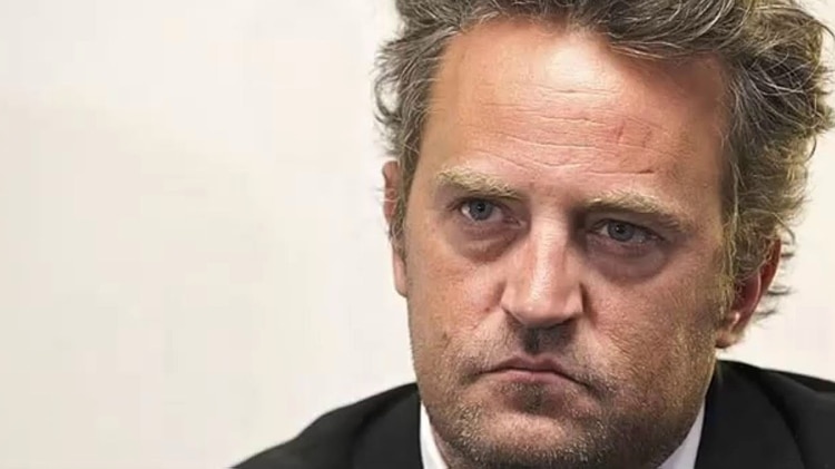 Matthew ha estado en rehabilitación tres veces (AP)